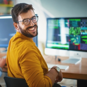 IT & Engineering Image